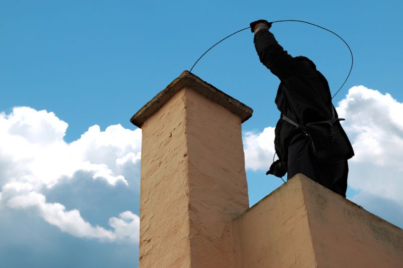 Chimney Sweeping
