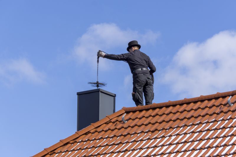 Why Chimney Sweeping And Inspection Are Important