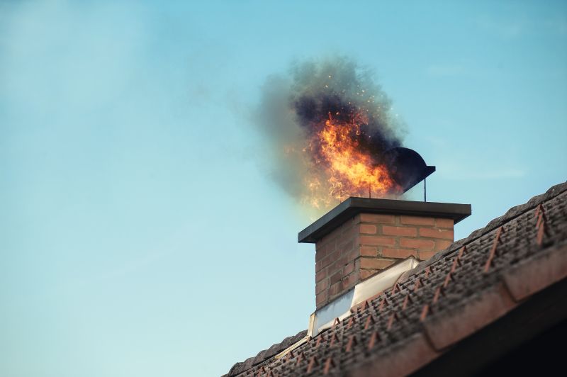 Help Prevent Unwanted Fires