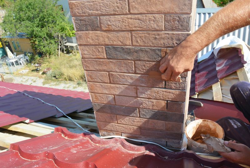 Identify Chimney Problems