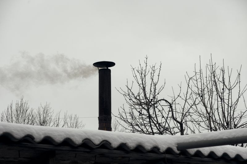 Promote Optimal Air Flow